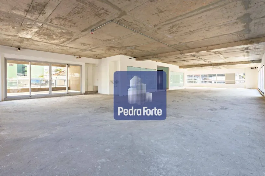 Foto 1 de Sala Comercial para alugar, 370m² em Pinheiros, São Paulo