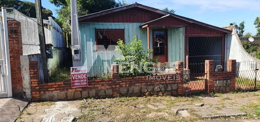 Foto 1 de Lote/Terreno à venda, 300m² em Vila Princesa Isabel, Cachoeirinha