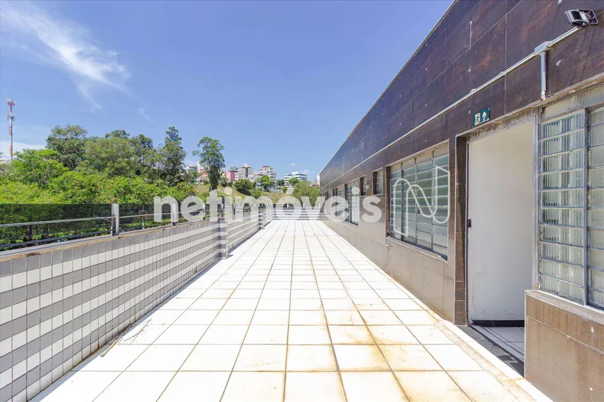 Foto 1 de Ponto Comercial à venda, 1309m² em Castelo, Belo Horizonte