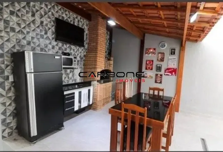 Foto 1 de Casa com 3 Quartos à venda, 220m² em Penha De Franca, São Paulo