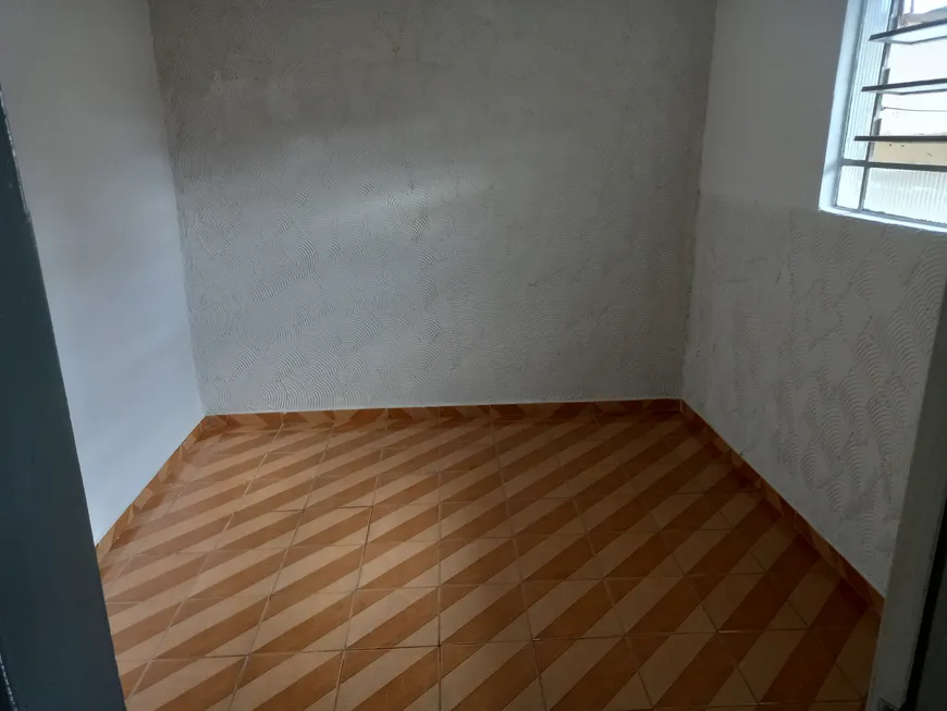 Foto 1 de Casa com 1 Quarto para alugar, 50m² em Boa Vista, Belo Horizonte