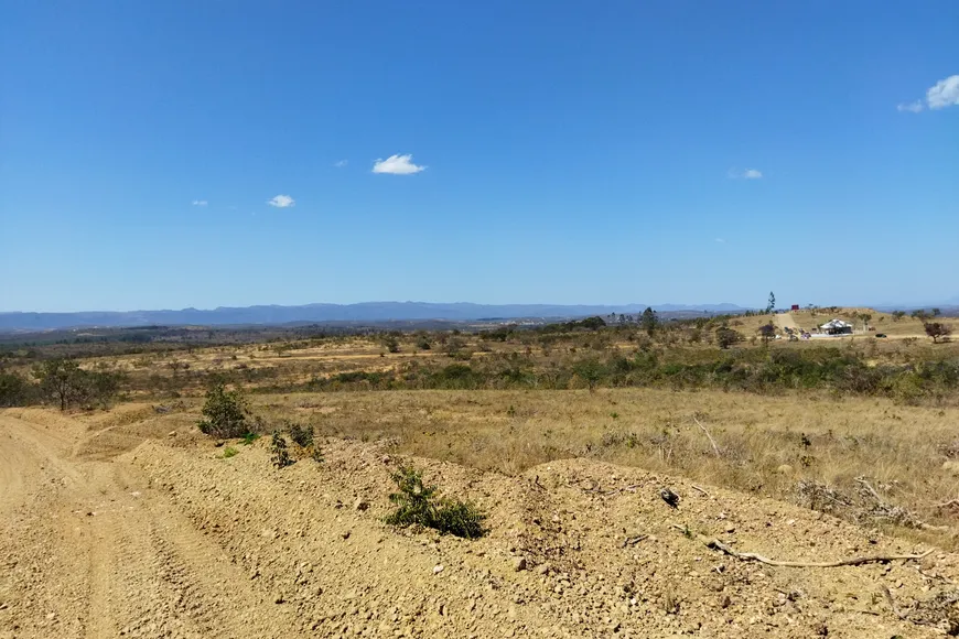 Foto 1 de Lote/Terreno à venda, 20000m² em Curralinho, Jaboticatubas