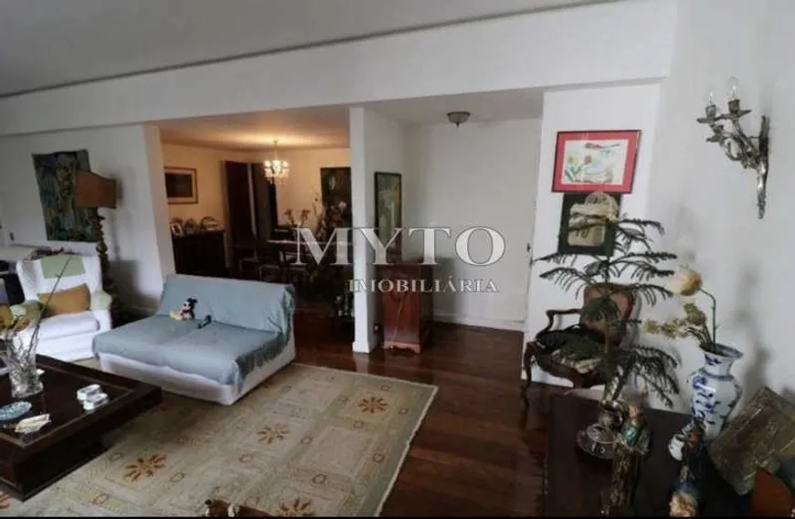 Foto 1 de Apartamento com 4 Quartos à venda, 150m² em Ipanema, Rio de Janeiro