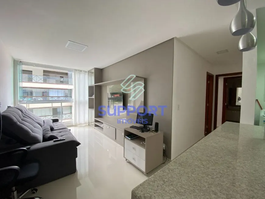 Foto 1 de Apartamento com 2 Quartos à venda, 94m² em Centro, Domingos Martins