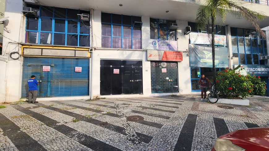 Foto 1 de Ponto Comercial para alugar, 150m² em Praça Seca, Rio de Janeiro