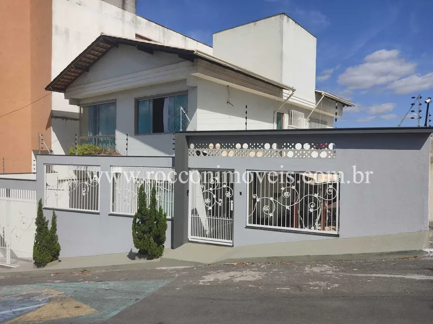 Foto 1 de Casa com 3 Quartos à venda, 400m² em Morada de Santa Fé, Cariacica