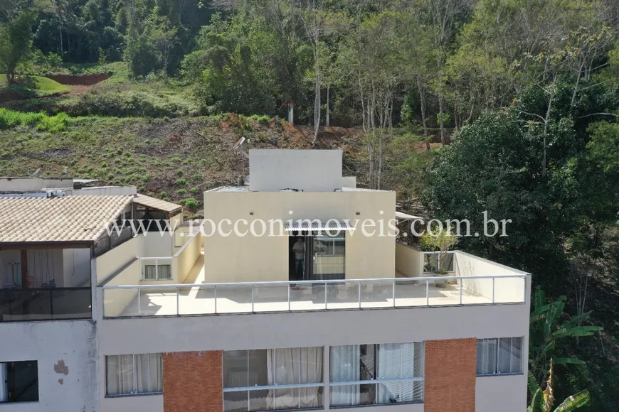 Foto 1 de Cobertura com 3 Quartos à venda, 180m² em Centro, Marechal Floriano