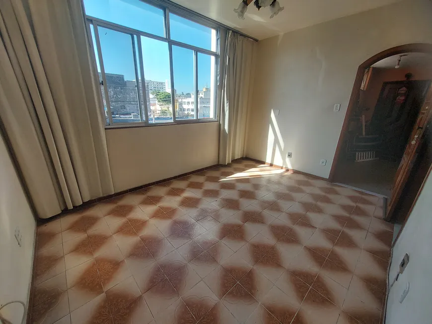 Foto 1 de Apartamento com 2 Quartos à venda, 55m² em Cascadura, Rio de Janeiro