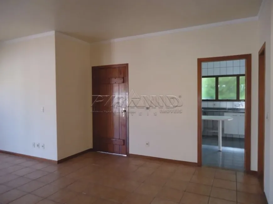 Foto 1 de Casa de Condomínio com 4 Quartos para alugar, 192m² em Bonfim Paulista, Ribeirão Preto
