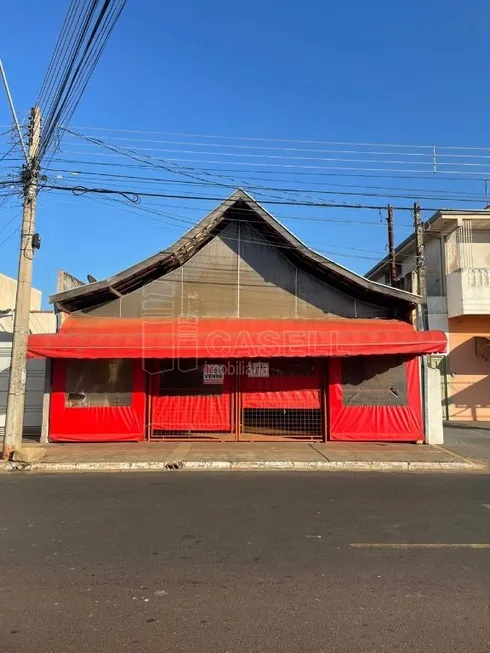 Foto 1 de Imóvel Comercial com 4 Quartos à venda, 198m² em Jardim Nova Araraquara, Araraquara