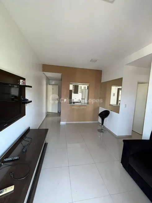 Foto 1 de Apartamento com 2 Quartos à venda, 60m² em Santa Isabel, Teresina