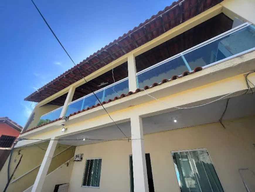 Foto 1 de Casa com 3 Quartos à venda, 185m² em Areal, Araruama