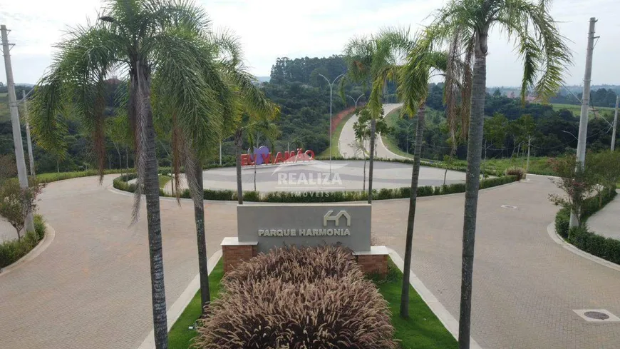 Foto 1 de Lote/Terreno à venda, 200m² em Querência, Viamão