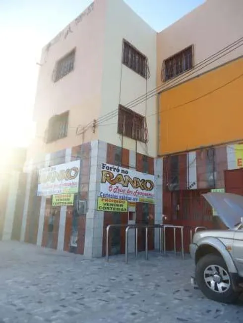 Foto 1 de Galpão/Depósito/Armazém à venda, 800m² em Antônio Bezerra, Fortaleza