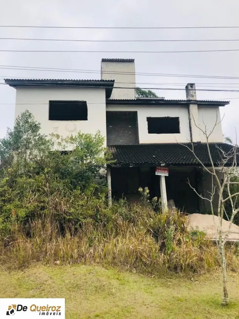Foto 1 de Casa com 4 Quartos à venda, 800m² em Embu Guacu, Embu-Guaçu