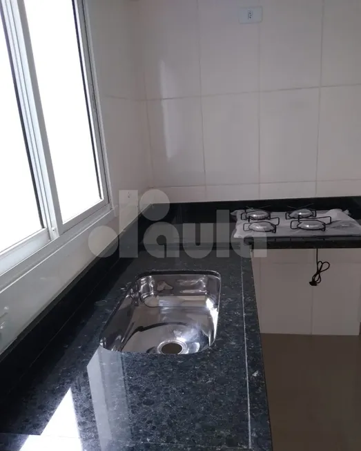 Foto 1 de Apartamento com 2 Quartos à venda, 55m² em Vila Alice, Santo André