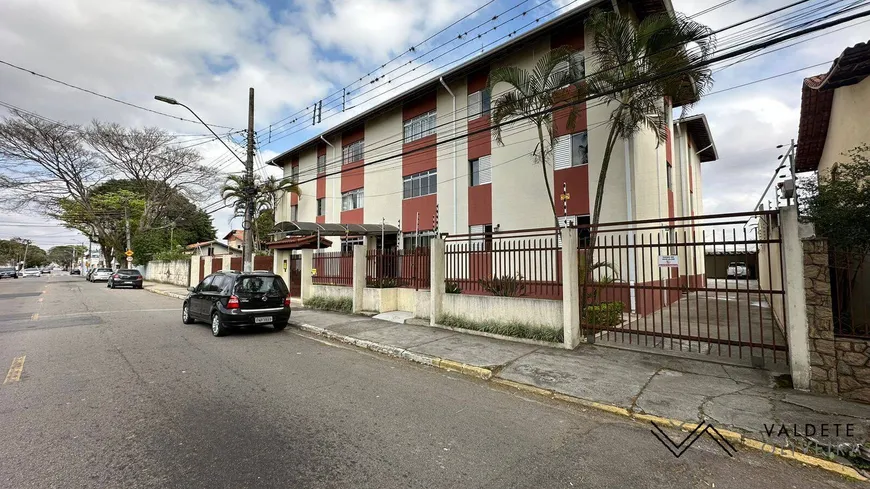 Foto 1 de Apartamento com 3 Quartos à venda, 94m² em Jardim Estoril, São José dos Campos
