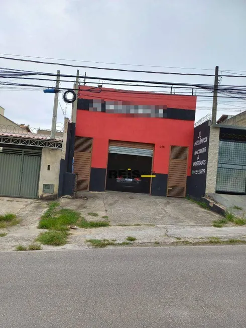 Foto 1 de Imóvel Comercial com 2 Quartos à venda, 200m² em Parque das Paineiras, Sorocaba