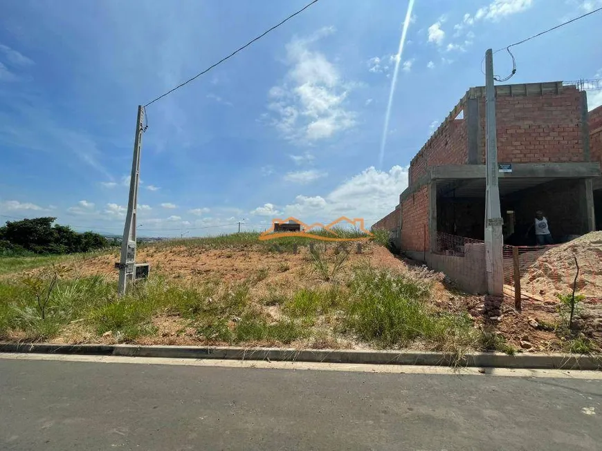 Foto 1 de Lote/Terreno à venda, 250m² em BONGUE, Piracicaba