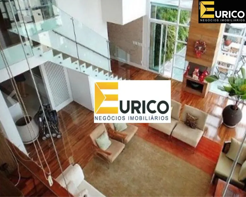 Foto 1 de Apartamento com 4 Quartos à venda, 592m² em Jardim Morumbi, São Paulo