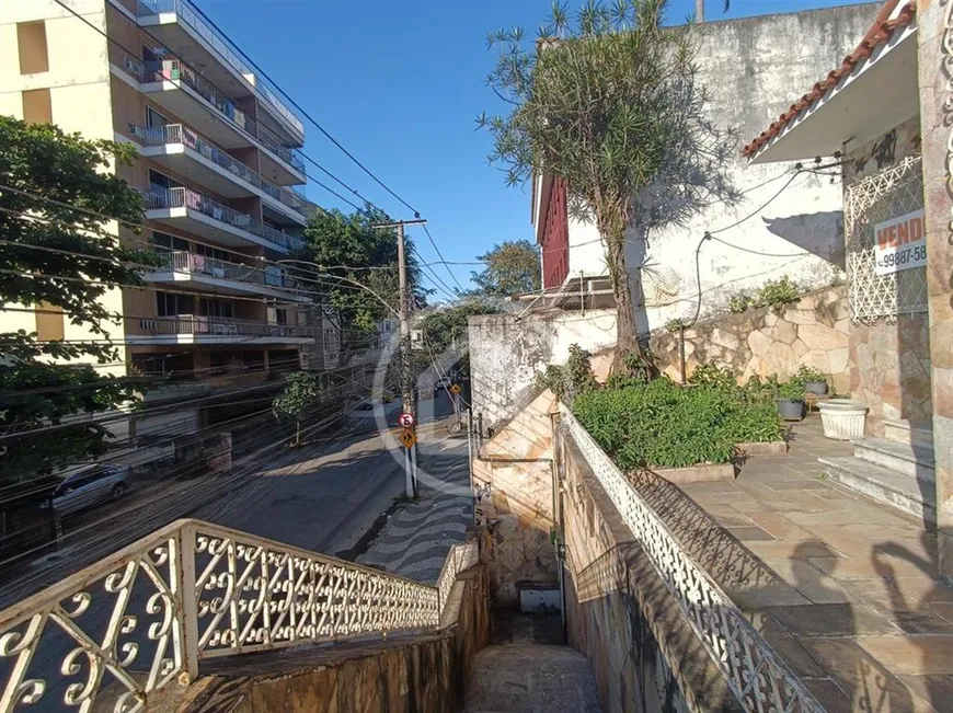 Foto 1 de Casa com 4 Quartos à venda, 380m² em Lins de Vasconcelos, Rio de Janeiro