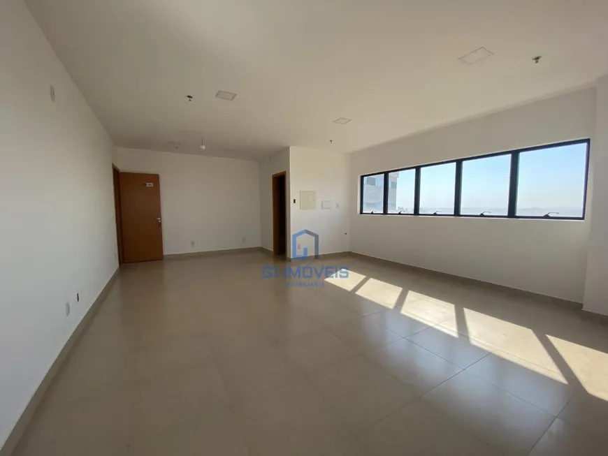 Foto 1 de Sala Comercial à venda, 44m² em Vila Brasília, Aparecida de Goiânia