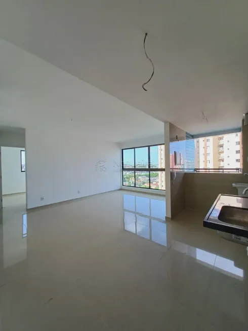 Foto 1 de Apartamento com 3 Quartos à venda, 67m² em Tamarineira, Recife