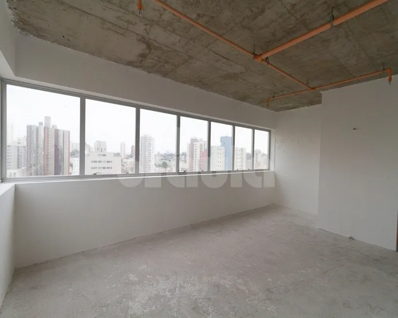 Foto 1 de Sala Comercial à venda, 37m² em Centro, Santo André