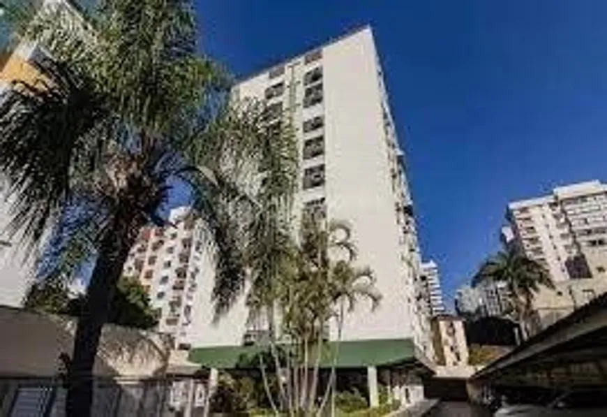Foto 1 de Apartamento com 2 Quartos à venda, 73m² em Mont' Serrat, Porto Alegre