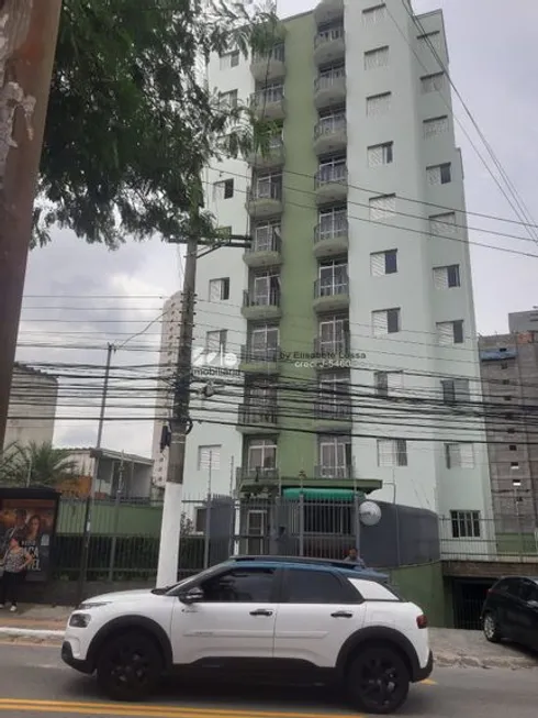 Foto 1 de Apartamento com 2 Quartos à venda, 75m² em Parada Inglesa, São Paulo