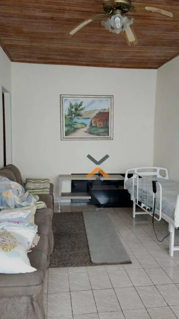 Foto 1 de Casa com 3 Quartos à venda, 263m² em Utinga, Santo André