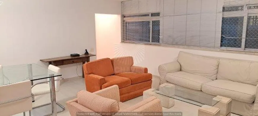 Foto 1 de Apartamento com 3 Quartos à venda, 130m² em Jardim Paulista, São Paulo