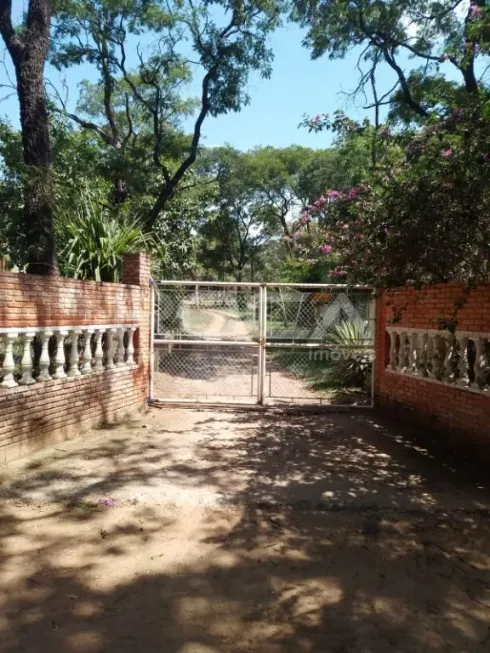 Foto 1 de Fazenda/Sítio com 5 Quartos à venda, 300m² em Rural, São Carlos