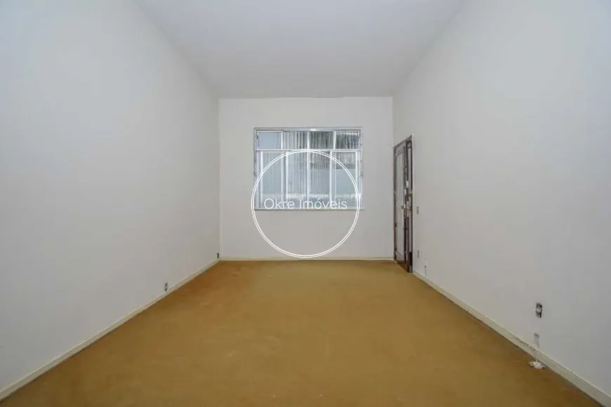 Foto 1 de Apartamento com 3 Quartos à venda, 70m² em Jardim Botânico, Rio de Janeiro