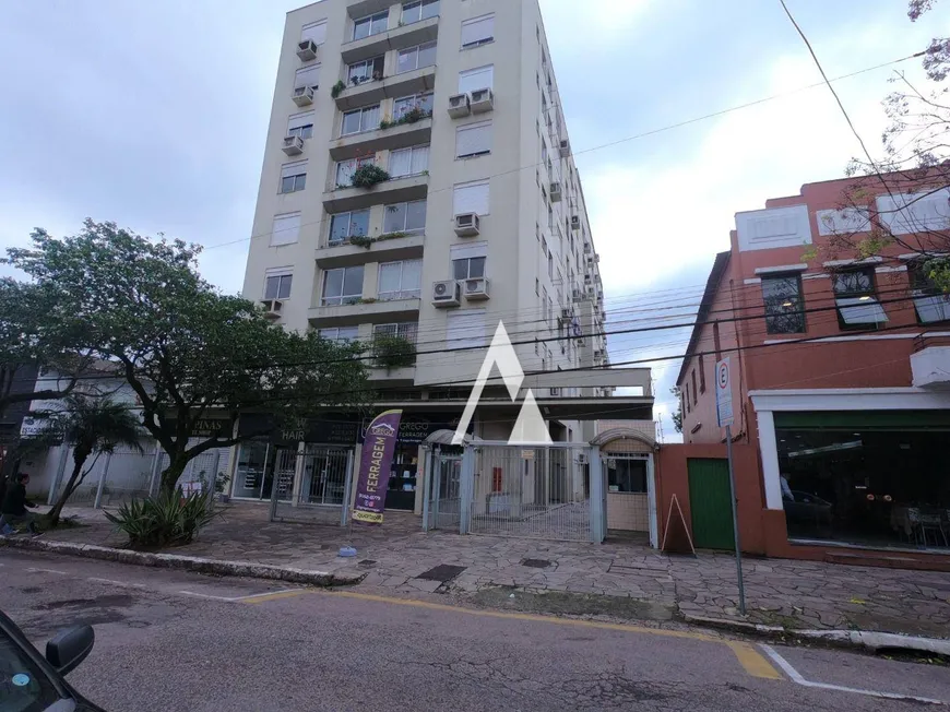 Foto 1 de Sala Comercial à venda, 26m² em Menino Deus, Porto Alegre