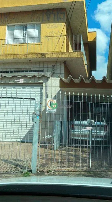 Foto 1 de Imóvel Comercial com 2 Quartos para alugar, 181m² em Pirituba, São Paulo
