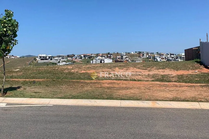 Foto 1 de Lote/Terreno à venda, 311m² em Loteamento Residencial Fazenda Casa Grande, Taubaté