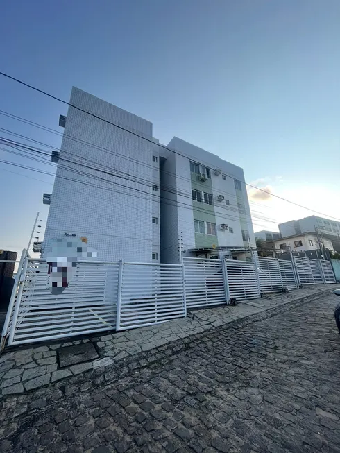 Foto 1 de Apartamento com 2 Quartos à venda, 49m² em Torre, João Pessoa