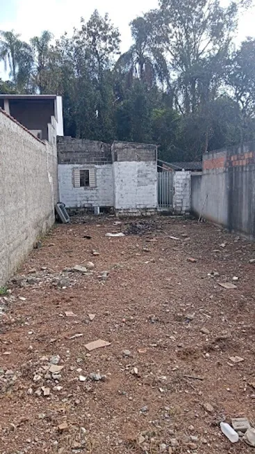 Foto 1 de Lote/Terreno à venda, 175m² em Aldeias da Serra, Caçapava