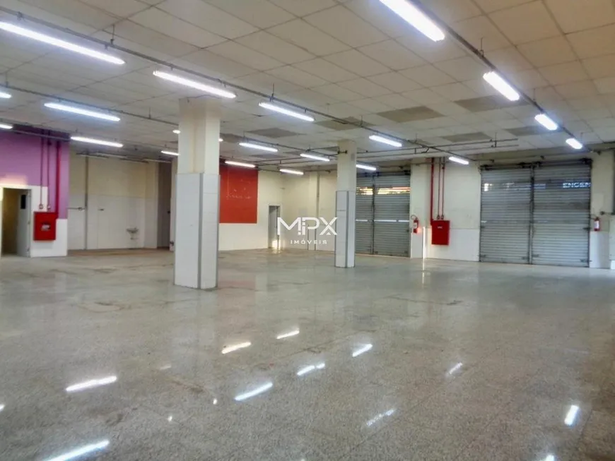 Foto 1 de Ponto Comercial para alugar, 660m² em Vila Rezende, Piracicaba