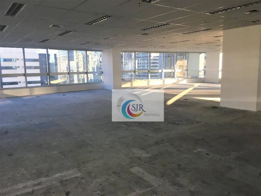 Foto 1 de Sala Comercial para alugar, 415m² em Itaim Bibi, São Paulo