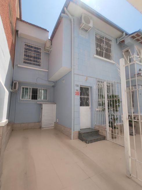 Foto 1 de Imóvel Comercial com 4 Quartos para alugar, 130m² em Gutierrez, Belo Horizonte