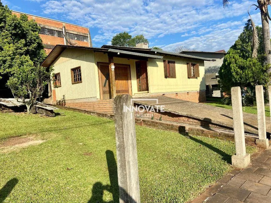 Foto 1 de Casa com 2 Quartos à venda, 105m² em Sao Jose, Ivoti