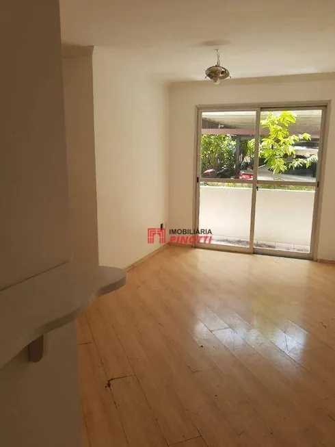 Foto 1 de Apartamento com 3 Quartos à venda, 68m² em Nova Petrópolis, São Bernardo do Campo