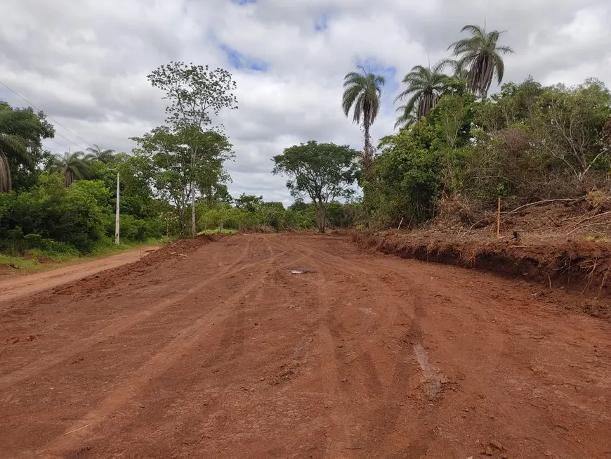 Foto 1 de Lote/Terreno à venda, 20000m² em Centro, Jaboticatubas