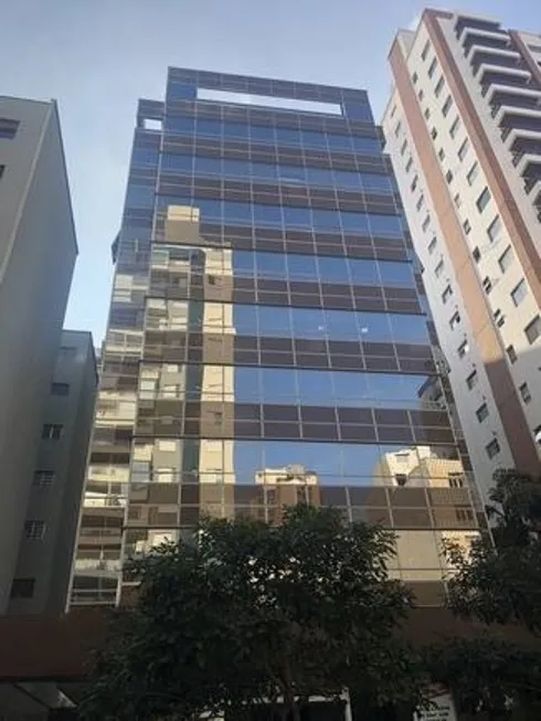 Foto 1 de Sala Comercial para alugar, 55m² em Perdizes, São Paulo