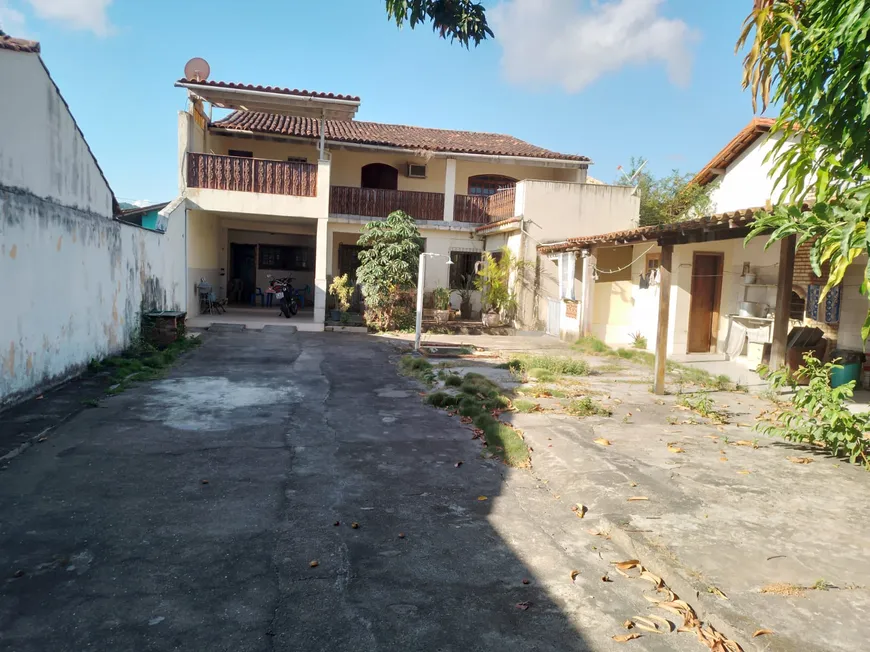 Foto 1 de Casa com 3 Quartos à venda, 360m² em Itaipu, Niterói