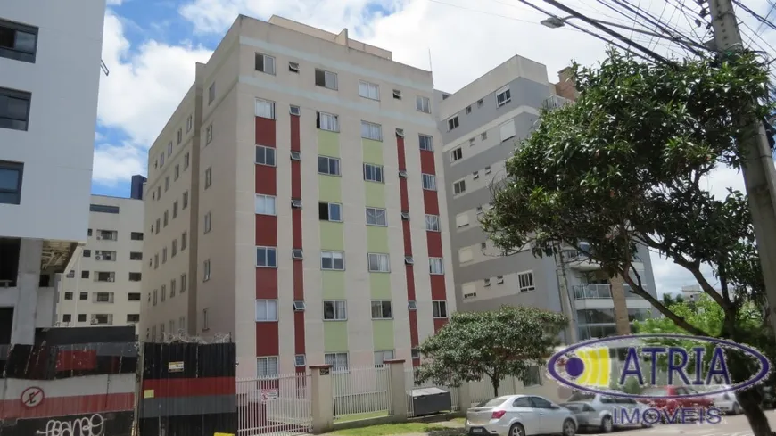 Foto 1 de Apartamento com 2 Quartos à venda, 81m² em Água Verde, Curitiba