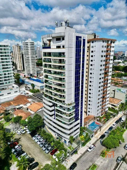Foto 1 de Apartamento com 3 Quartos à venda, 140m² em Marco, Belém