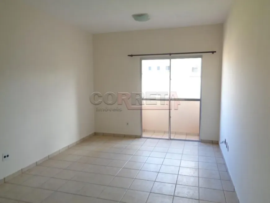 Foto 1 de Apartamento com 2 Quartos à venda, 95m² em Jardim Nova Yorque, Araçatuba